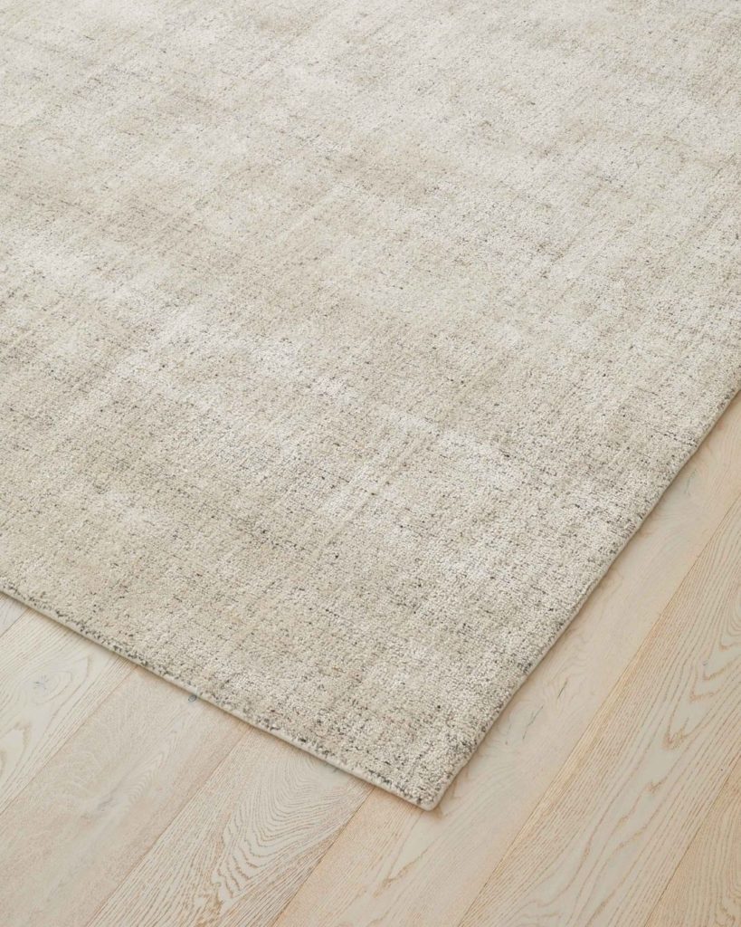 Granito rug bone - Kolong Interiors